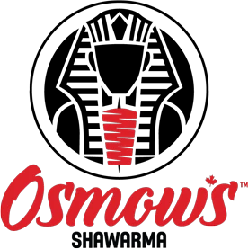 Osmow's Shawarma