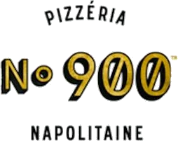 Pizzéria No 900